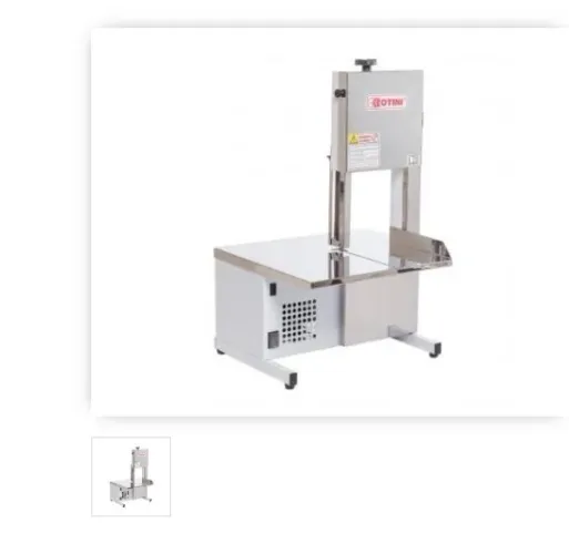 SERRA FITA BOTINI 1/3CV - NOVO