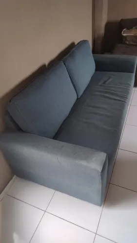 Sofá 3 Lugares