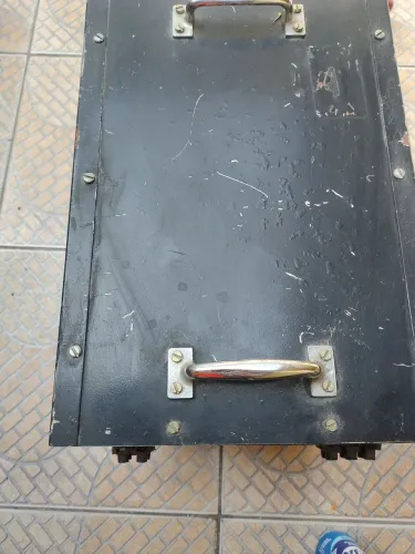 Transformador 10kva 