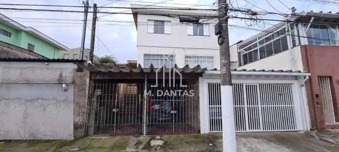 Casa 04 Quartos 02 suítes e 02 Vagas Cidade Dutra