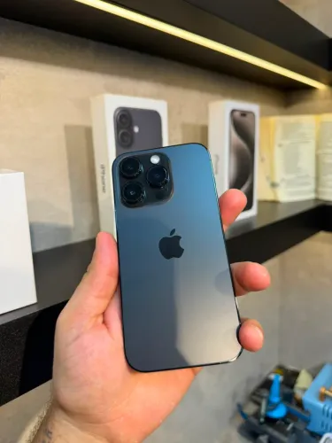 iPhone 14 Pro 256GB bateria 85%