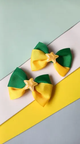 LAÇOS DE CRIANÇAS