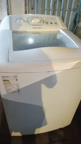 Lavadora Electrolux Revisada 12kg 600,00 Entrego WhatsApp *