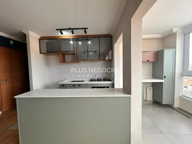 Condominio Domus | Apartamento à venda | Jardim Santa Rosália, Sorocaba, SP | 2dormitorios