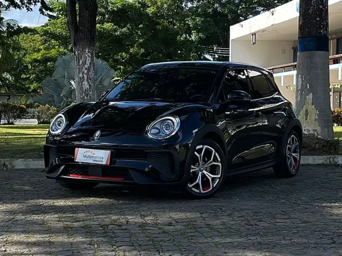 GWM Ora 03 GT (elétrico) 2024
