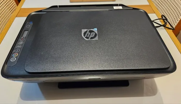 Impressora Multifuncional HP DeskJet Ink Advantage 2874
