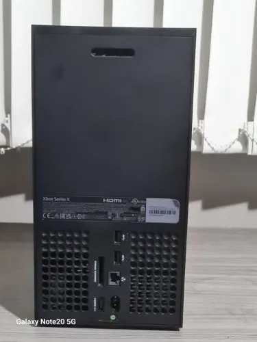 Xbox series x