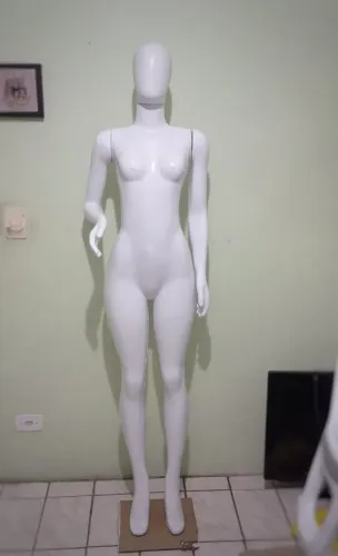 Manequim