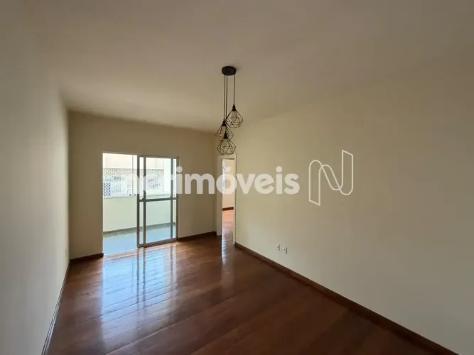 Locação Apartamento 2 quartos Dona Clara Belo Horizonte