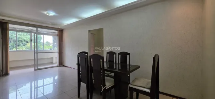 Apartamento com 3 dormitórios para alugar - Vila Haro - Sorocaba/SP