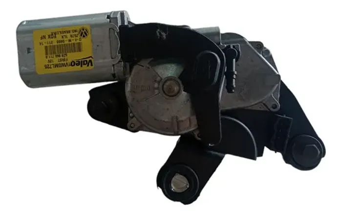 Motor Limpador Vw Gol G5 G6 Traseiro