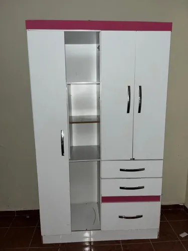 Guarda Roupa infantil 