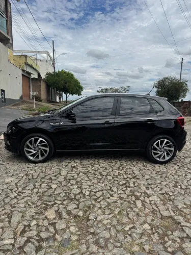 Volkswagen Polo Highline 200 TSI 1.0 Flex 12V Aut. 2020