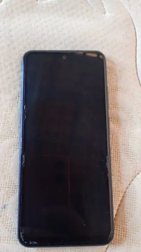 Celular redimi note 10s