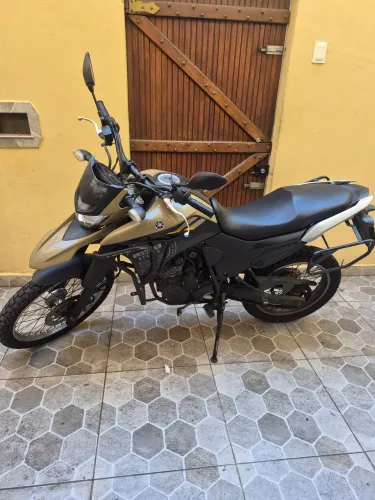 Vendo lander 250