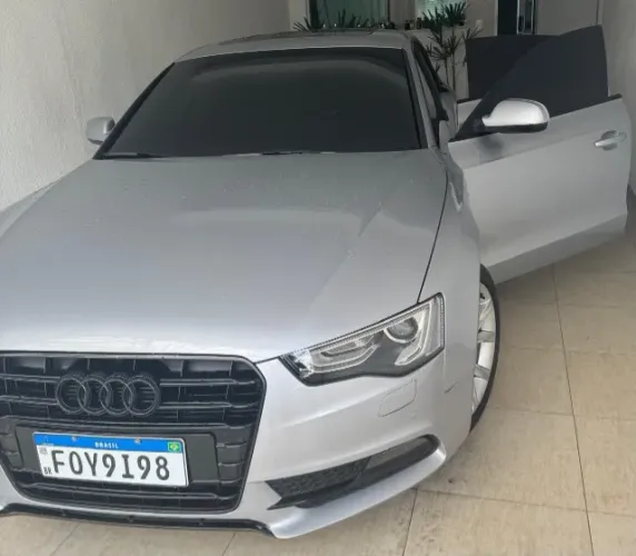 Audi A5 Sportback 1.8 TFSI 170cv Multi. 2016