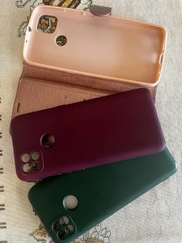 03 Capas para Celular Motorola Moto G9