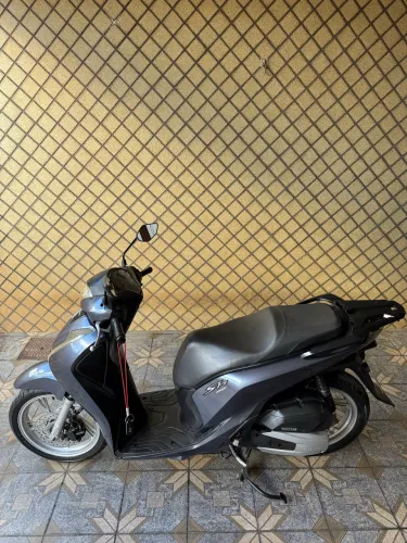 Honda SH 150i 2020