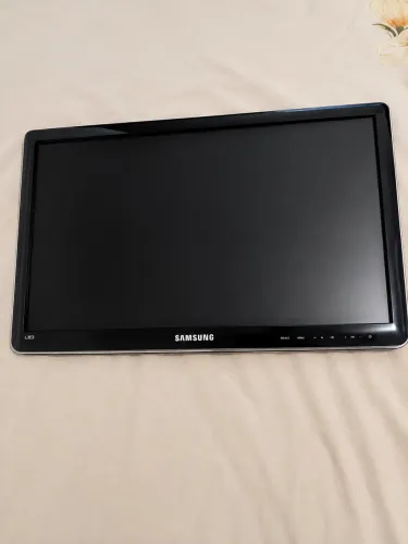 Monitor/TV Samsung LED 24 polegadas