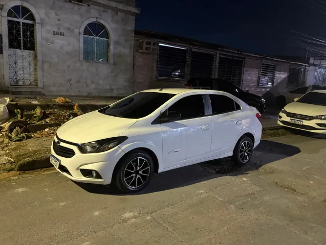 Chevrolet Joy Plus Black Ed.1.0 8V 4P Flex MEC 2021