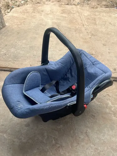 Bebê Conforto