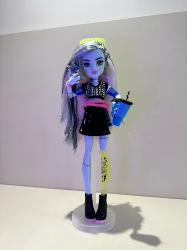 Frankie Stein (G3) Boneca Monster High
