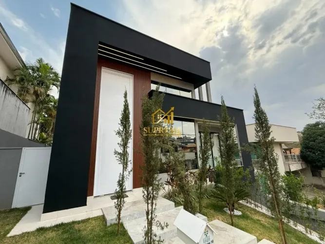 Casa em condomínio à Venda, Condomínio do Lago 1ª Etapa, Goiânia, GO