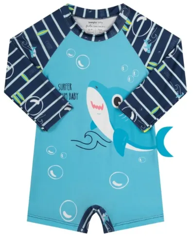 Surfer Tchibum Baby