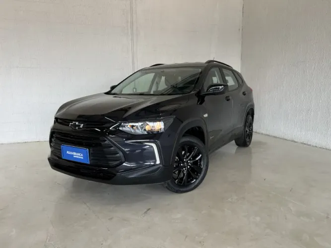 Chevrolet Tracker Midnight 1.0 Turbo 12V Flex Aut. 2024