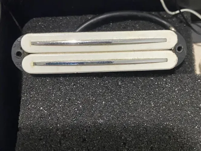 Captador Malagoli mini humbucker litlle EVH