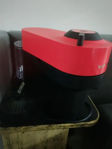Cafeteira Nespresso Vertuo
