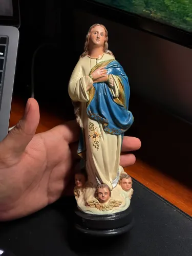 Imagem de Nossa Senha da Conceição