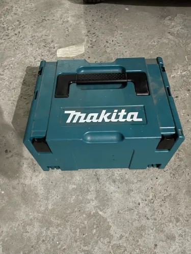 Chave de impacto Makita