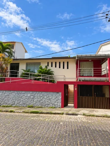 Casa ampla para aluguel na Vila Laura - excelente localização