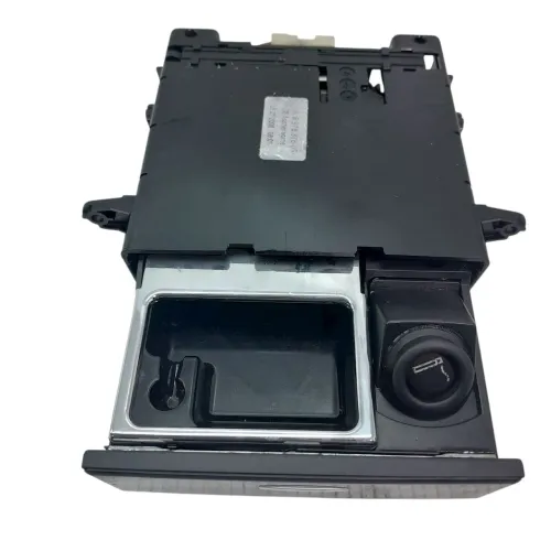 CINZEIRO PAINEL BMW 550I 4.8 2009 196745