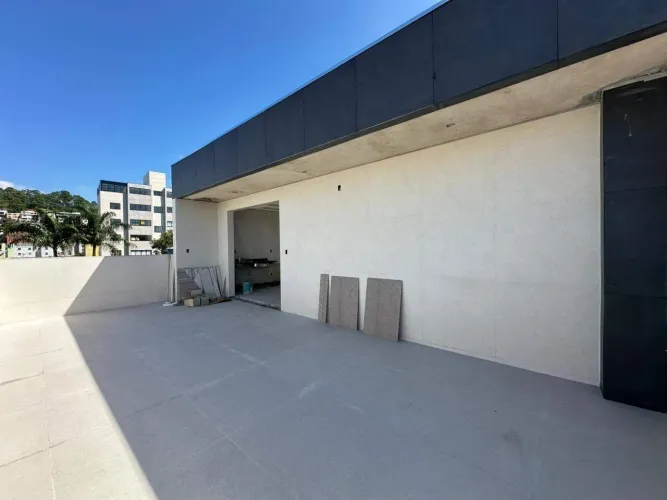 Cobertura à venda, 3 quartos, 1 suíte, 2 vagas, Parque Riacho das Pedras - Contagem/MG