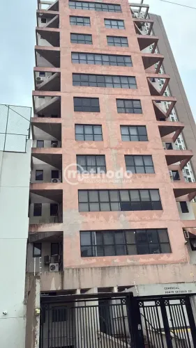 Sala para venda e locação, Centro, Campinas, SP