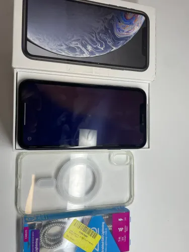 iPhone XR 64gb impecável 