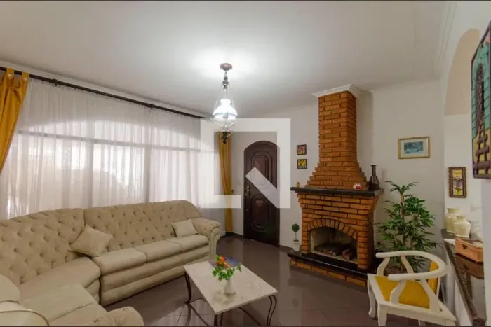 Casa à Venda - Vila Ré, 3 Quartos, 240 m2