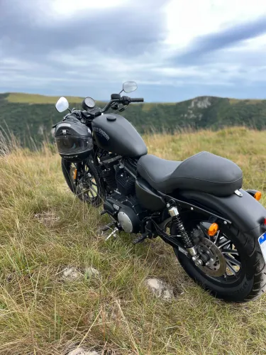 883 baixíssimo km