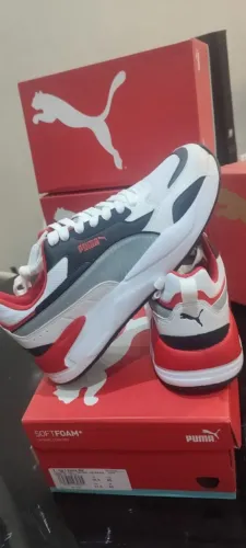Tênis puma x ray 2 square 43