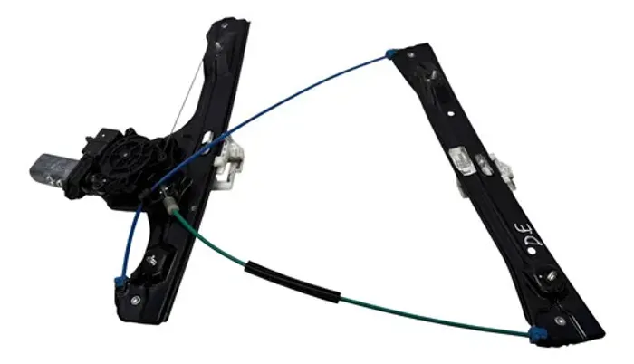 Máquina Vidro Com Motor Dianteira Esquerda Mini Cooper 2015