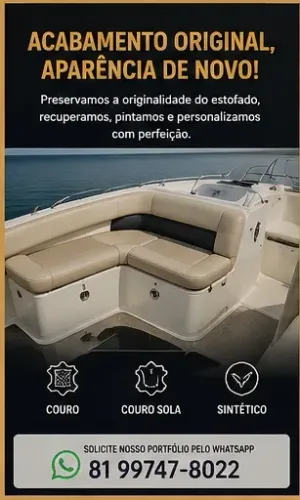     Couro Desgastado Nunca Mai