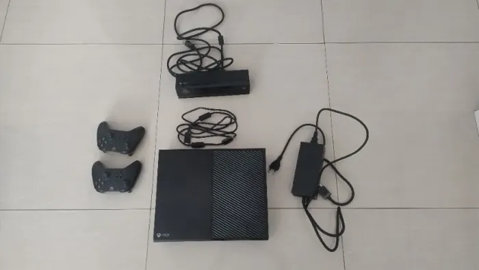 Xbox One Fat