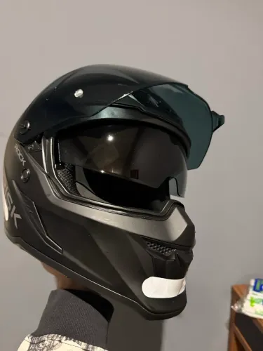 Norisk Rock Tam. 60 - 5 dias de uso - Nota Fiscal - R$ 899