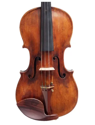 VIOLINO ITALIANO, NAPOLITANO, SÉC. 18, ANO 1760
