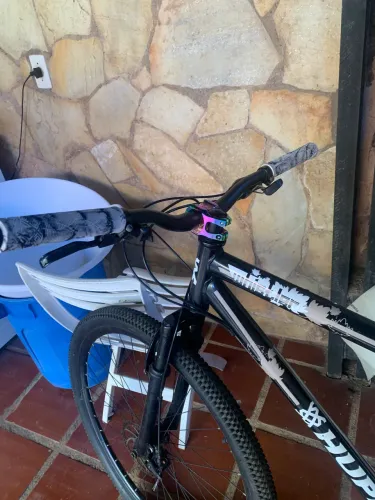 Bike HUPI WHISTLER 2026
