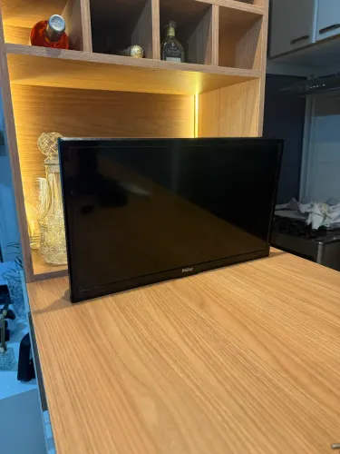Televisão Philco