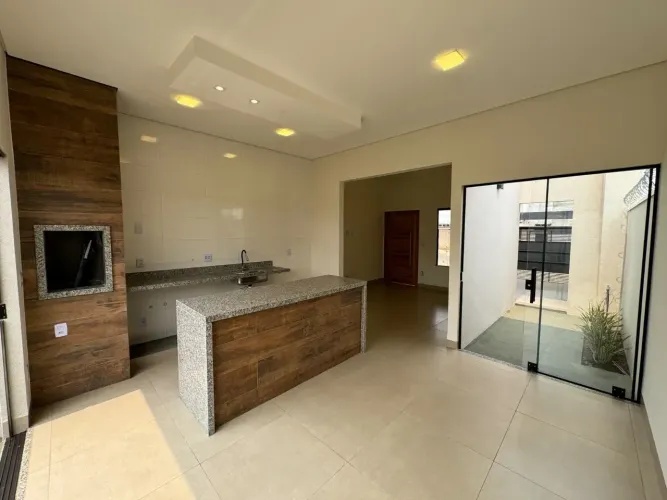 Casa no SETSUL 2, preço de ocasião, somente R$ 530 MIL - FINANCIO CUIDO DE TUDO!
