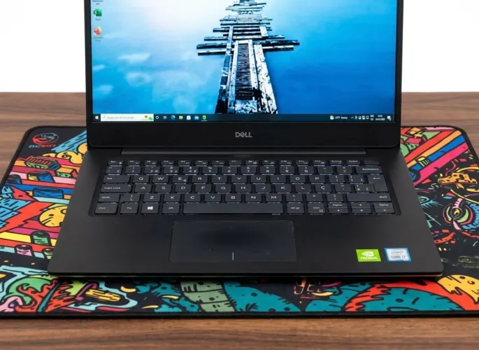 Notebook Dell Vostro